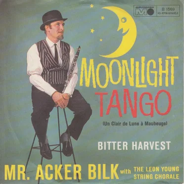 Moonlight Tango