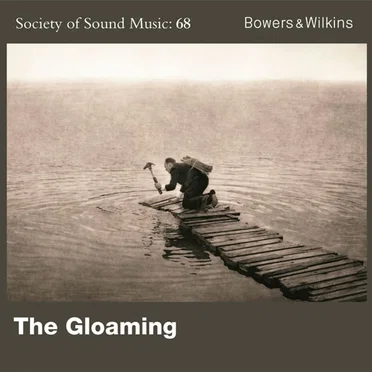 The Gloaming by The Gloaming - album cover