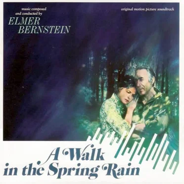A Walk in the Spring Rain