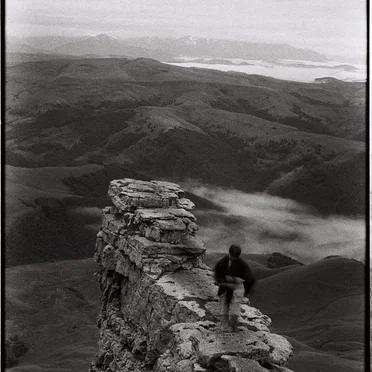 Still Dreaming Quite Often About the Unfulfilled Magnificence of This World