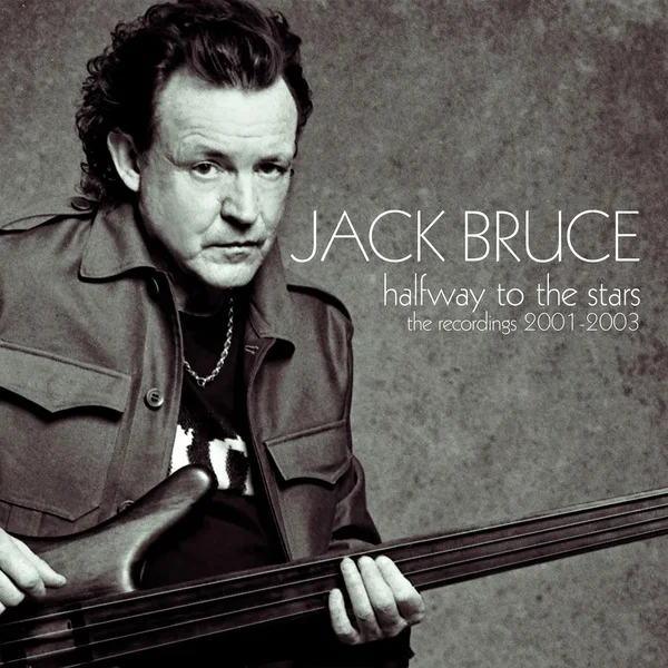 Halfway to the Stars: The Recordings 2001–2003