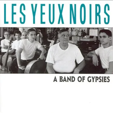 A Band of Gypsies