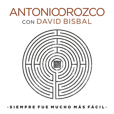 Siempre fue mucho más fácil