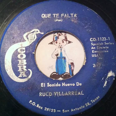 Qué te falta / Ya no llores