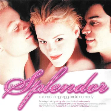 Splendor by Various Artists - album cover