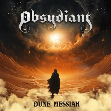 Dune Messiah