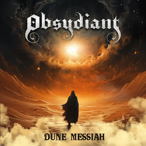 Dune Messiah