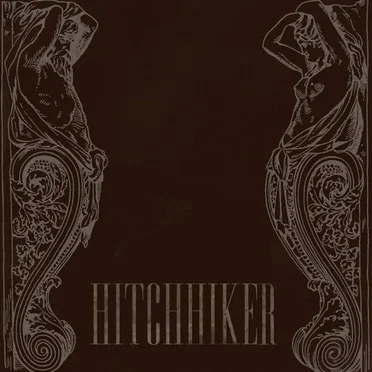 Hitchhiker by Hitchhiker - album cover