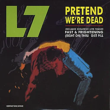 Pretend We’re Dead