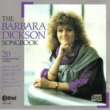 The Barbara Dickson Songbook
