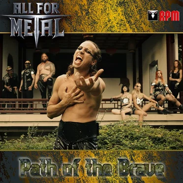 Path of the Brave
