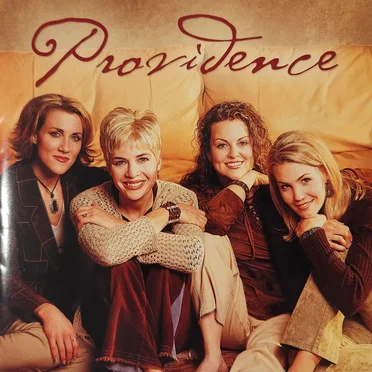 Providence by Providence - album cover