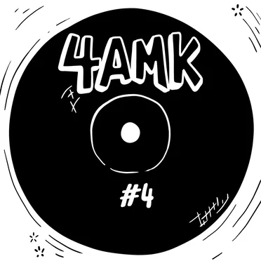 4AMK4 (Mask Off)