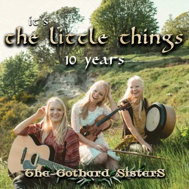 It's the Little Things - 10 Years