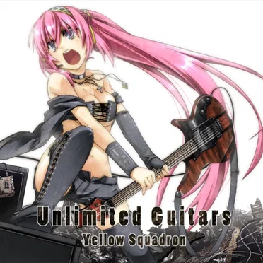 Unlimited Guitars