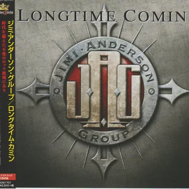 Longtime Comin'