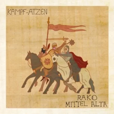 Kampf-Atzen
