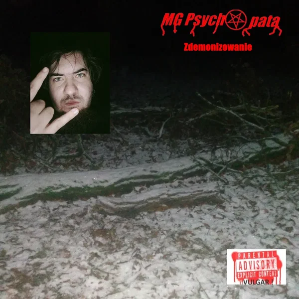 Zdemonizowanie