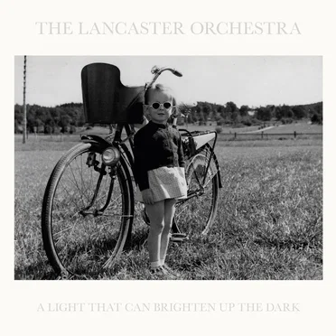 A Light That Can Brighten Up the Dark
