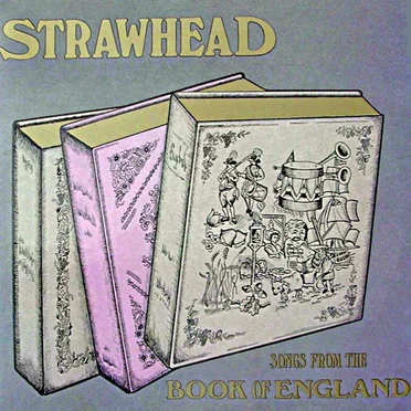 Songs From the Book of England