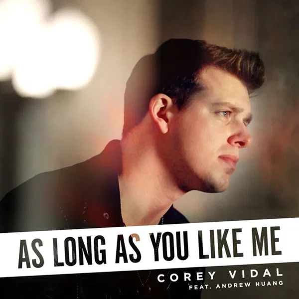 As Long as You Like Me