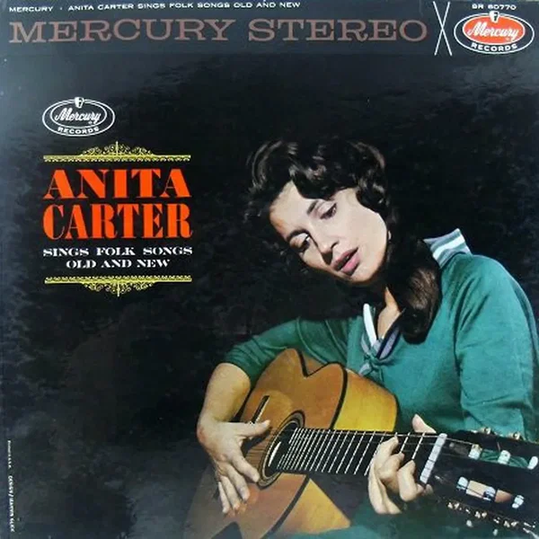 Folk Songs Old and New