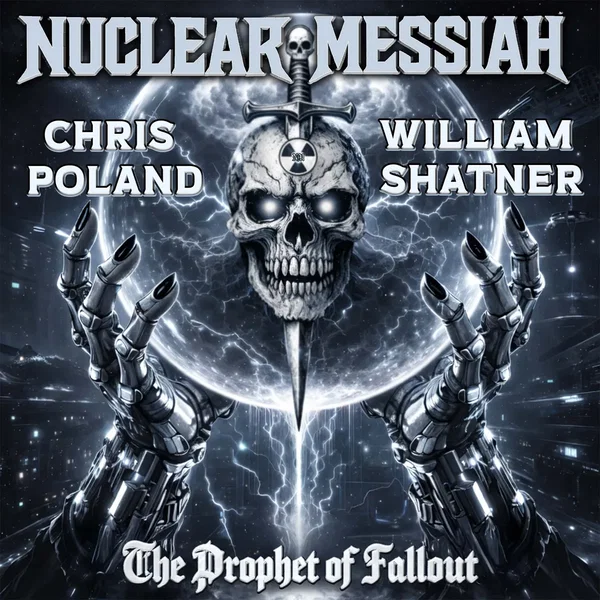 The Prophet of Fallout