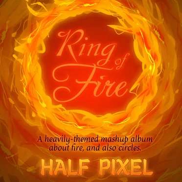 Ring of Fire