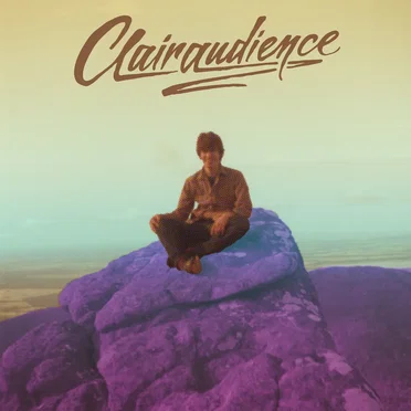 Watching Me Fall by Clairaudience - album cover