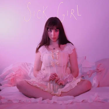 Sick Girl by Elita - album cover