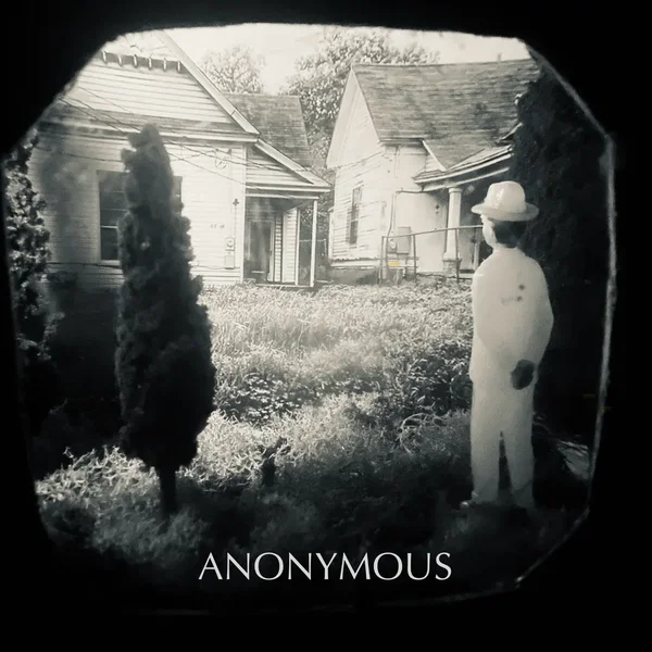 ANONYMOUS