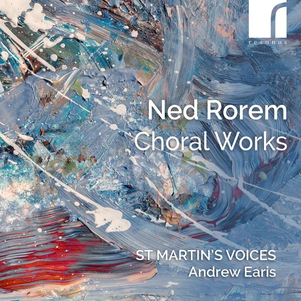 Choral Works