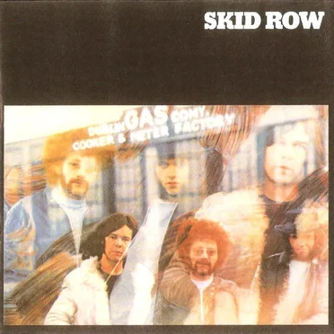 Skid Row (Dublin Gas Comy)