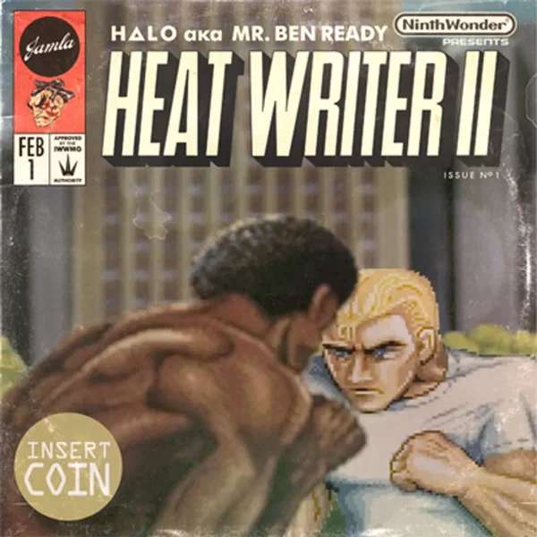 Heat Writer II