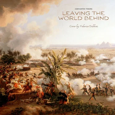Soul Calibur: Leaving the World Behind
