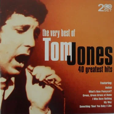 The Very Best of Tom Jones