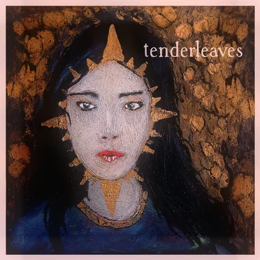 Tenderleaves by Tenderleaves - album cover