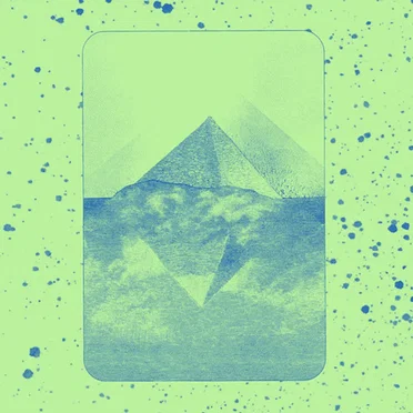 Pyramirrormid by Future Ape Tapes - album cover