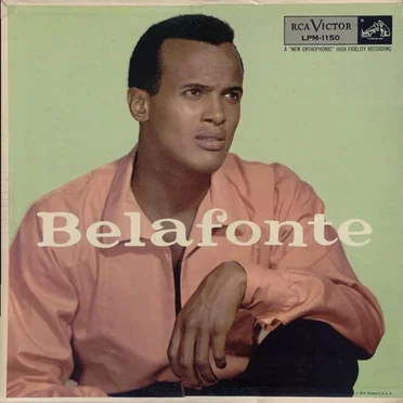 Belafonte