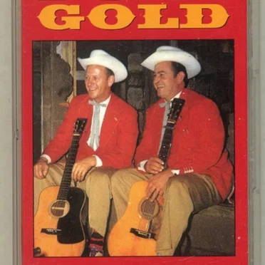 Pure Gold