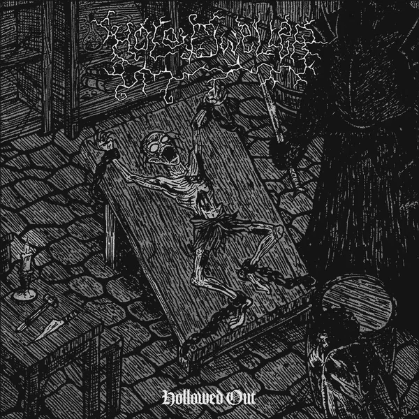 Hollowed Out