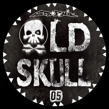 Old Skull 05 by Various Artists - album cover