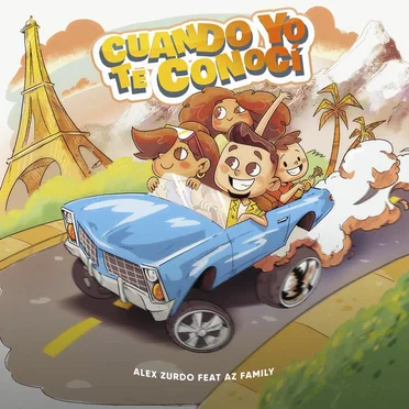 Cuando yo te conocí