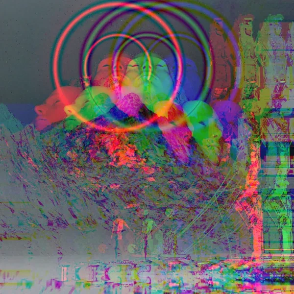 Human Touch (Morgin Madison remix)