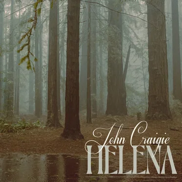 Helena by John Craigie - album cover