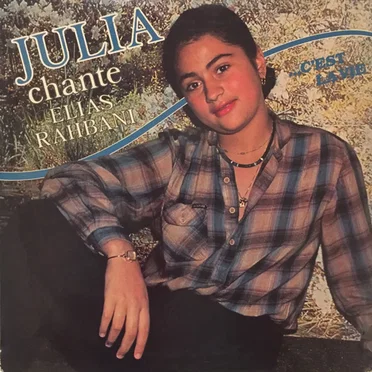Chante Elias Rahbani ...C'est La Vie