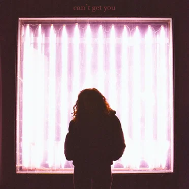 can’t get you by Lucy Deakin - album cover