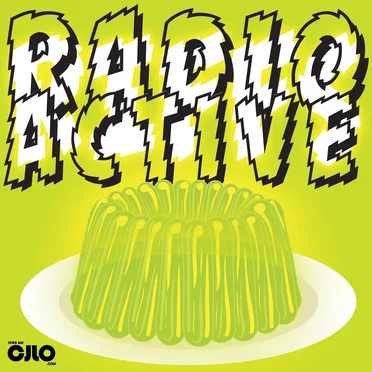 Baked in the Oven Vol. 5: Radioactive Riffs by Various Artists - album cover