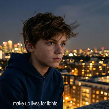Make Up Lives for Lights