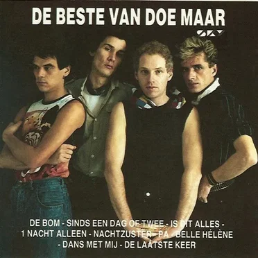 De beste van Doe Maar